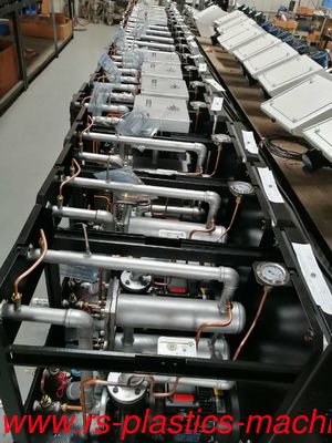 Factory direct Sale Oil Heater Mold Tempture Controller Digital High Temperature Mold Controller 300C degree / MTC from China