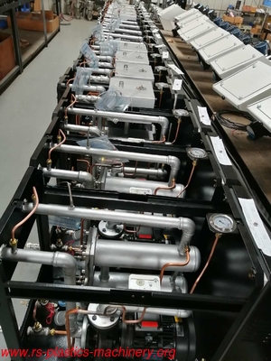 Factory direct Sale water Heater Controller Digital High Temperature Mold Controller 300C degree / MTC from China