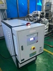 High temperature Intelligent Oil heater Mold Temperature Controller oil transmit 350℃ for die cast ing,rubber,foam etc