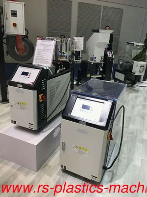 Supply Standard water Heated  mold Temperture Controller power 6kw Tem 120C degree good price to Holland