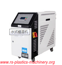 Long constant temperture time Oil Heater/Mold Temperture Controller 12kw Temperture120 degree  good quality to Austria