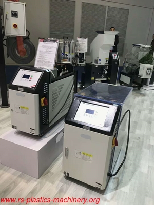 Long constant temperture time Oil Heater/Mold Temperture Controller 12kw Temperture120 degree  good quality to Austria
