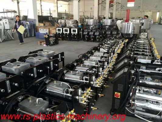 Long constant temperture time Oil Heater/Oil heated Mold Temperture Controller 12kw Temperture300C degree  good quality to Austria