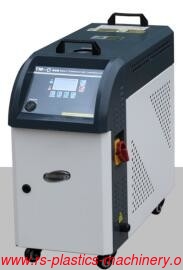 Indiect cooling water Heater/Mold Temperture Controller 24kw Temperture120 degree  good quality Best price to  Haiti