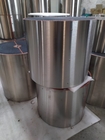 Black molecular sieve Honeycomb desiccant wheel rotor 450*200mm for dehumidifier dryer good quality to Vietnam