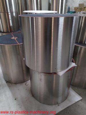 China dehu dryer /mold sweet dehumidifier spare parts supplier MS Black desiccant wheel rotor good quality for replace