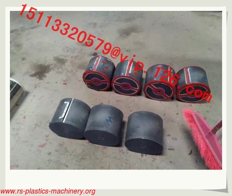 Black molecular sieve Honeycomb desiccant wheel rotor runner maker for Air dehumidifier any size available  to Canada