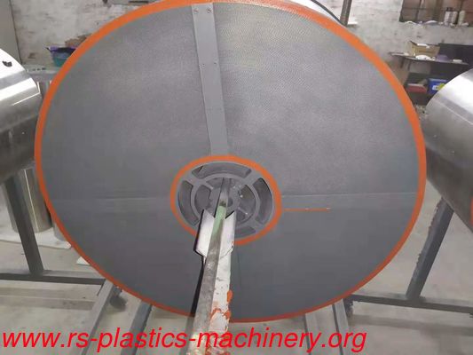 Black molecular sieve Honeycomb desiccant wheel rotor Supplier for dehu machine part replace factory  door to door to Thailand