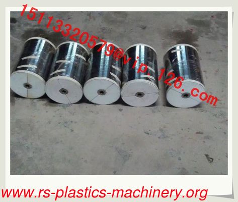 China Dehumidifier machine spare parts supplier-Black silica Gel/MS desiccant wheel rotor casttles customized acceptable