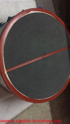 China humidity spare part replace supplier Black MS desiccant wheel rotor runner any size available good price