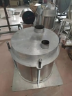 Dehumidifier machine spare parts-Round Black MS desiccant wheel rotor producer easy assembly good quality to worldwide