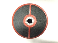 Low dew point reach -45C Black molecular sieve desiccant wheel rotor no rusty easy replace factory price  fast delivery