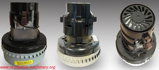 Hopper Loader Spare Part-Carbon Brush Motor for vacuum loader300G/700G with good quality and cheap price