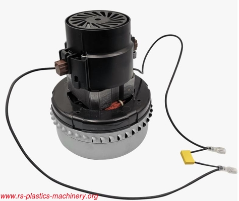 1.1kw Carbon Brush Motor for vacuum loader300G hopper loader700G with good quality and Best price to Thailand