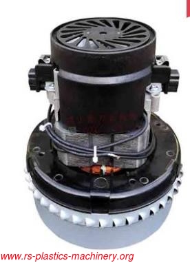 vacuum auto loader300G hopper loader 700G spare part-Carbon Brush Motor factory price fast delivery