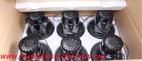 Good sell Ametek Brand Carbon Brush Motor for vacuum auto loader 300G/700G hopper loader 700G spare part Best price with shipping cost