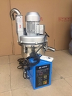 250Kg/hr Capacity Plastic Material Hopper Loader vacuum Automatic Loader 400G With CE certified
