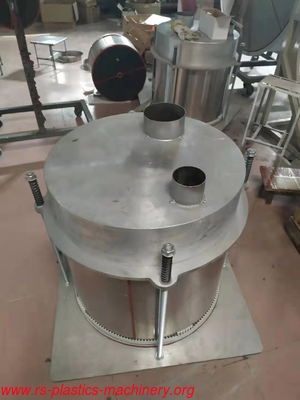 Any size availuable China Black Honeycomb desiccant wheel rotor silica Gel drum manufacturer Best price