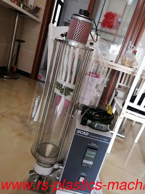 CE certified Compressed Air dryer  capacity 6U for plastics drying good  quality Best price to Germany