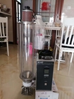 stainless steel hopper Black High quality Compressed Air dryer capacity 40L for plastic line Best price to Haiti