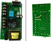 Vacuum loader 300G /400G spare parts -Remote control board, hand control panel, PCB board