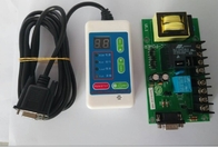 China cheap spare parts -Remote control board/hand control panel/portable PCB board for 300G/400G loader to easy operate