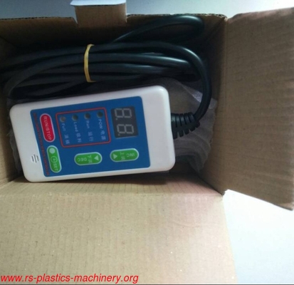 China cheap portable spare parts -Remote control board/hand control panel/PCB board for 300G/400G loader to easy operate