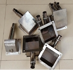 Euro Hopper Dryer spare parts - stainless steel Suction Box double pipe good price to Thailand