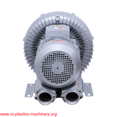 China  vacuum loader Motor single stage/ High pressure blower 1.5kw  good  quality Best price