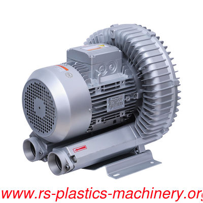 China  electrical vacuum Motor pump High pressure Air ring blower 5.5kw Supplier vacuum motor  good  quality Best price