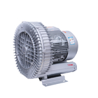 400V Auto loader spare parts- single stage motor/ High pressure blower 3kw Supplier  good  quality factory price
