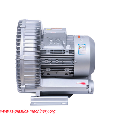 400V Auto loader spare parts- single stage motor/ High pressure blower 3kw Supplier  good  quality factory price