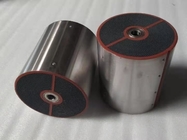 Plastic Honeycomb Dehumidifier dryer accessory- Black Honeycomb desiccant wheel rotor 550*300mm