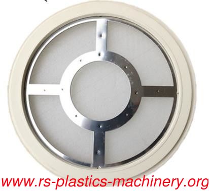 China 6L/7.5L/12L/24L Hopper Loader accessory -Mesh Filter screen  Supplier dust filter good price to Malaysia