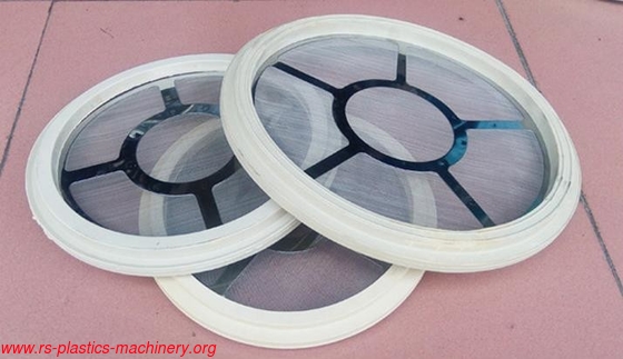 China cheap  Mesh Filter screen Supplier  for vacuum loader auto loader dust filter to Thailand