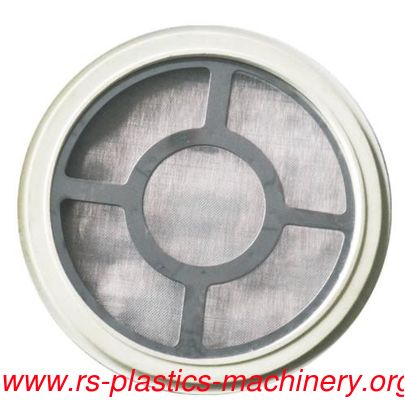 China cheap 6L Mesh Filter screen Supplier for vacuum loader/auto loader accessory dust separator