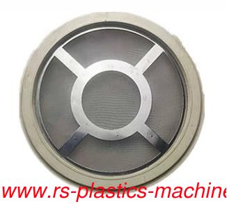China cheap Mesh Filter screen Supplier for vacuum Hopper loader/auto loader accessory dust separator