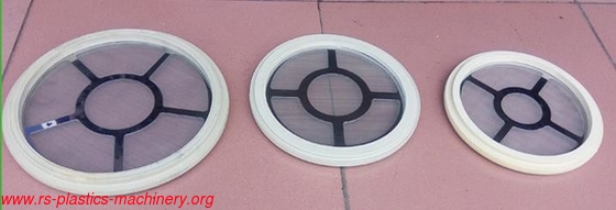 China 7.5L cheap Mesh Filter screen Supplier hopper receiver/auto loader accessory dust separator fast delivery