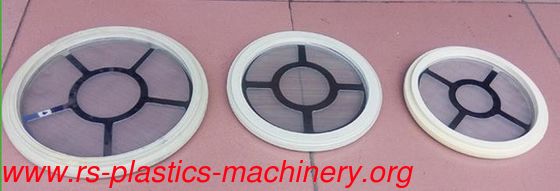 China cheap 7.5L Mesh Filter screen Supplier hopper receiver/auto loader accessory dust separator fast delivery