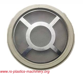 Stainless steel 6L Mesh Filter screen Supplier for vacuum hopper receiver/auto loader accessory dust filter cheap price