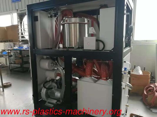 Industrial Dehumidifier/ China Desiccant Rotor dehumidifier dryer machine factory good price to India