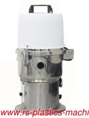 China high quality Mini Euro Hopper Loader 300G/vacuum Auto loader with remote hand control panel  good price