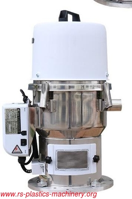single phase Mini Euro Hopper Loader Material loader 300G/vacuum Auto loader with remote hand control panel  good price