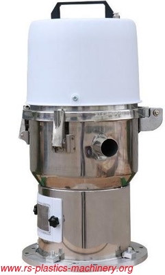 single phase Mini Euro Hopper Loader Material loader 300G/vacuum Auto loader with remote hand control panel  good price
