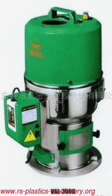 single phase Mini Euro Hopper Loader Material loader 300G/vacuum Auto loader with remote hand control panel  good price