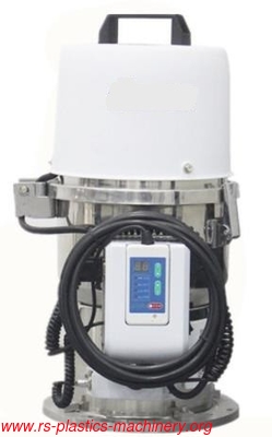 Material Capacity 300kg/hr Euro Hopper Loader 300G/vacuum Auto loader with remote hand control panel  good price