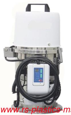 New kind high quality Euro Hopper Loader 300G/ material vacuum Auto loader with remote hand control panel  good price