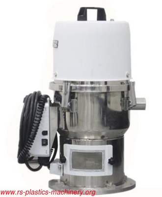 Plastic Granule feeder Euro Hopper Loader Material loader 300G/vacuum Auto loader with remote hand control panel factoryprice