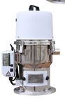 6L white Euro Hopper Loader 300G/vacuum Auto loader with remote hand control panel factory price