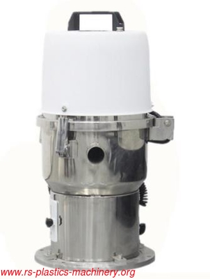 Smart Material  Euro Hopper Loader 300G/vacuum loader with remote control board for  IMMC plastic material  factory price